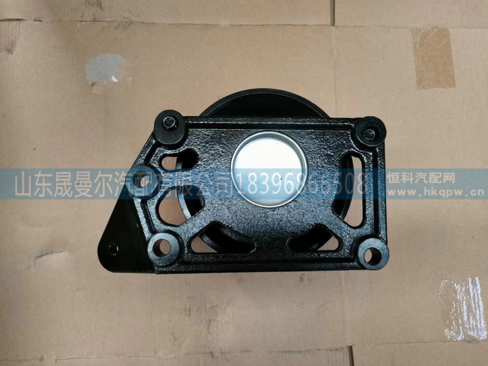111000-1308300玉柴系列风扇轴10PK
