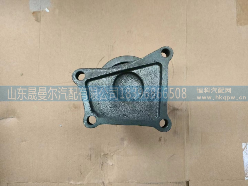 D0200-1308300玉柴系列风扇轴8PK