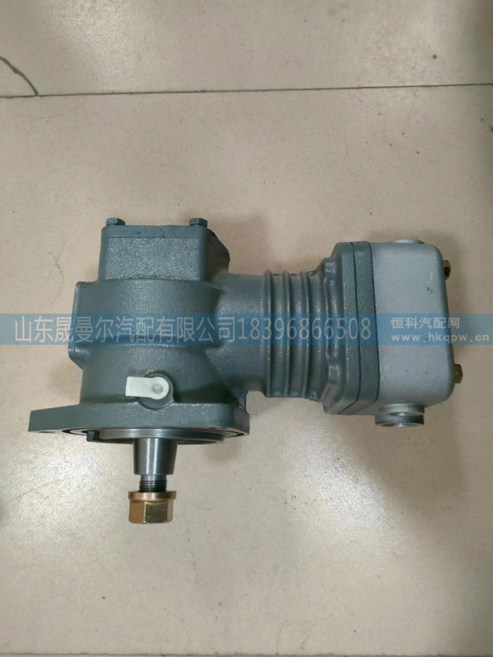 612600130496潍柴工程机械系列空压机