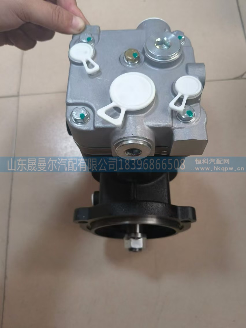 111000-3509100SF2适用于玉柴系列空压机  代码373 柳汽乘龙  宇通客车