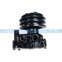 AN1000-1307100玉柴发动机水泵宇通客车