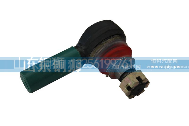 99100430011,橫向直拉桿右接頭總成,山東銅獅汽車零部件有限公司