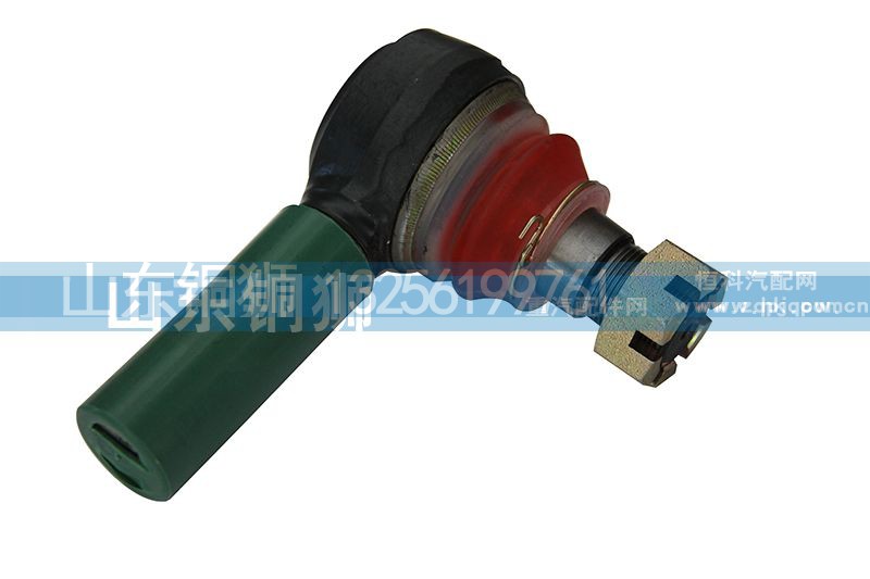 99100430011,轉(zhuǎn)向直拉桿左接頭總成,山東銅獅汽車零部件有限公司