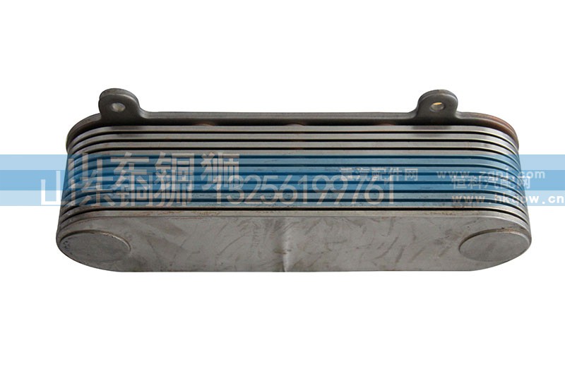 6126300010050,机油冷却器芯,山东铜狮汽车零部件有限公司