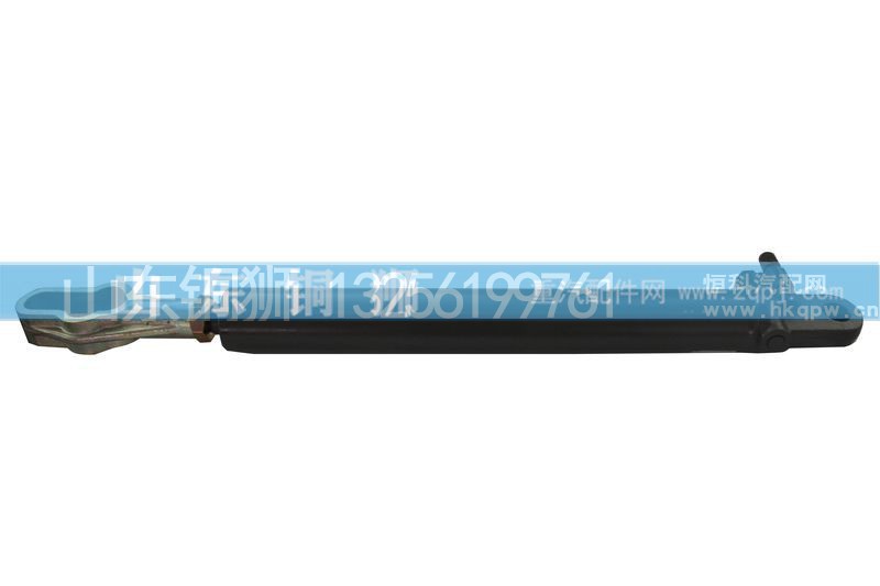 WG9100820028,液壓舉升缸,山東銅獅汽車零部件有限公司