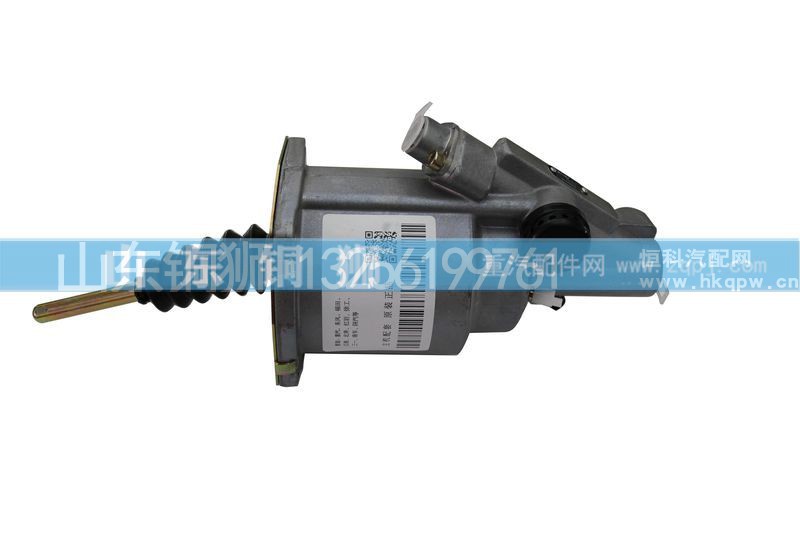 XL1604KE-010,离合器助力器,山东铜狮汽车零部件有限公司