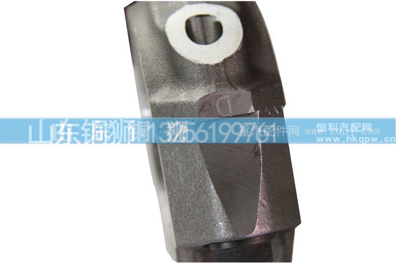 161500030009,WD615连杆总成,山东铜狮汽车零部件有限公司