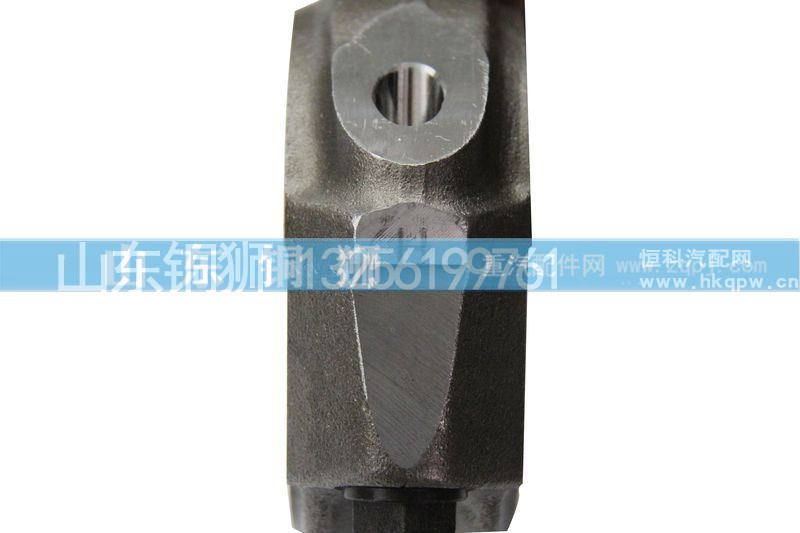 161500030009,WD615连杆总成,山东铜狮汽车零部件有限公司
