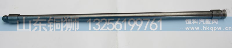 81500050070,气门推杆（310）,山东铜狮汽车零部件有限公司