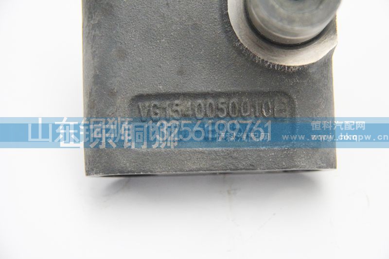 VG1540050010E,氣門搖臂座,山東銅獅汽車零部件有限公司