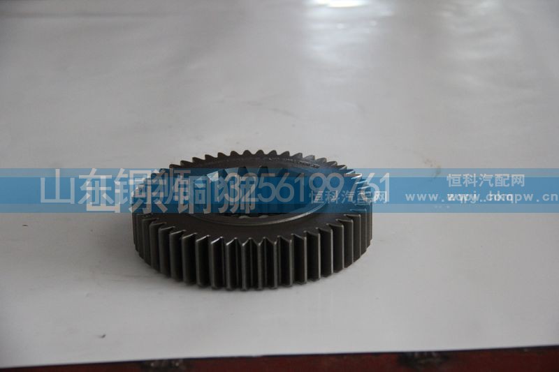 12JS200T-1701116-3,一轴齿轮,山东铜狮汽车零部件有限公司