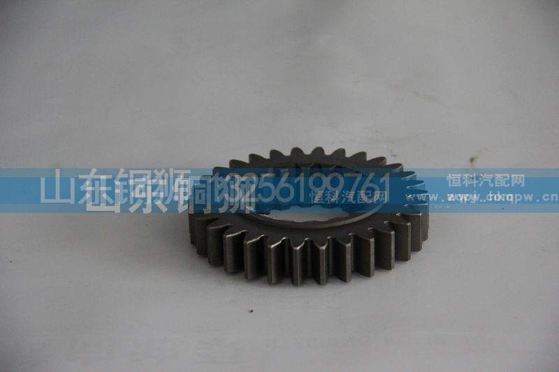 JS135TA-1701030,一轴齿轮,山东铜狮汽车零部件有限公司