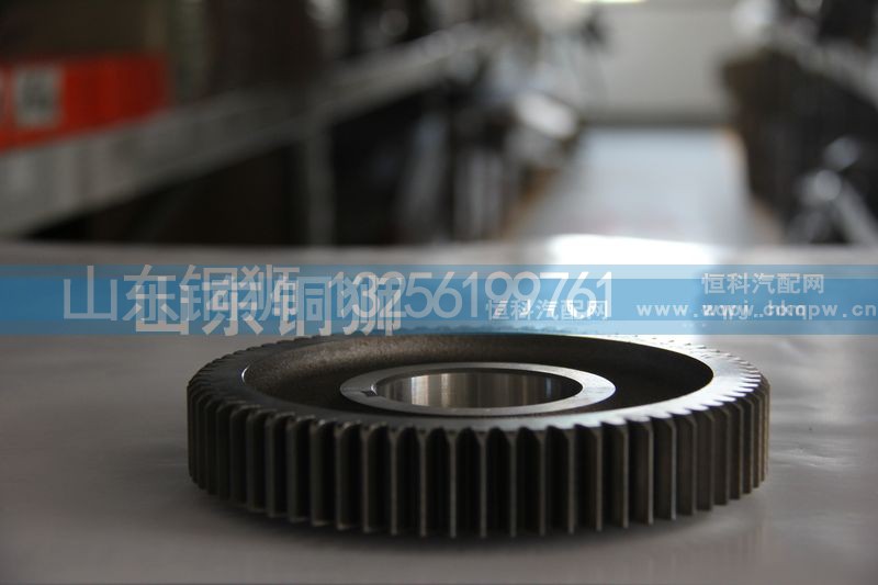 12JS200T-1701056,中间轴传动齿轮,山东铜狮汽车零部件有限公司