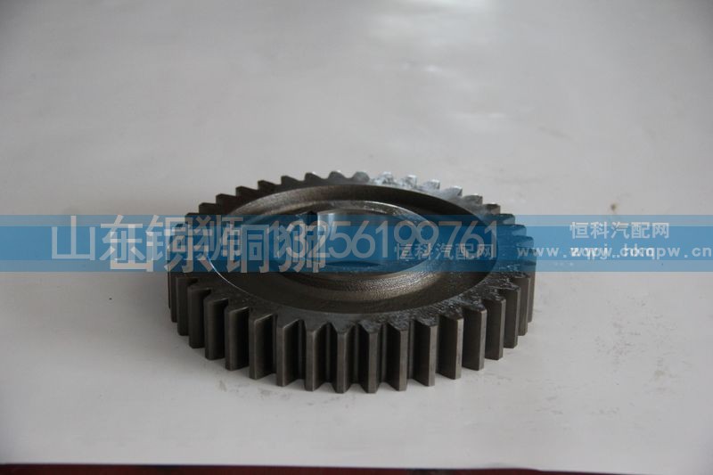 19552,中间轴传动齿轮,山东铜狮汽车零部件有限公司