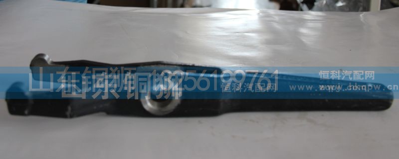 JS1801601021,撥叉,山東銅獅汽車零部件有限公司