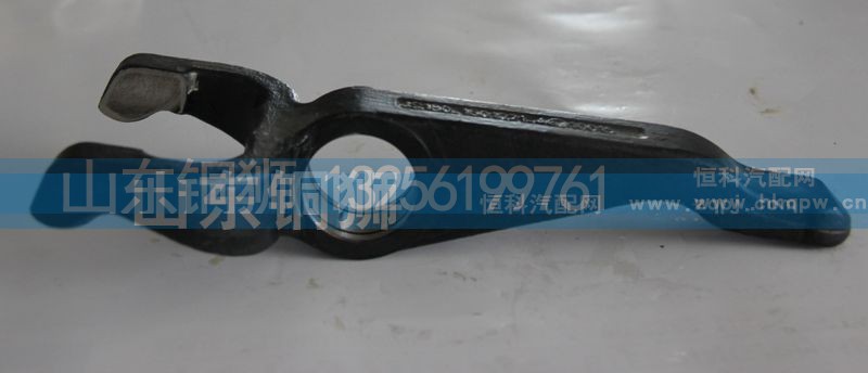 JS1801601021-4,撥叉,山東銅獅汽車零部件有限公司