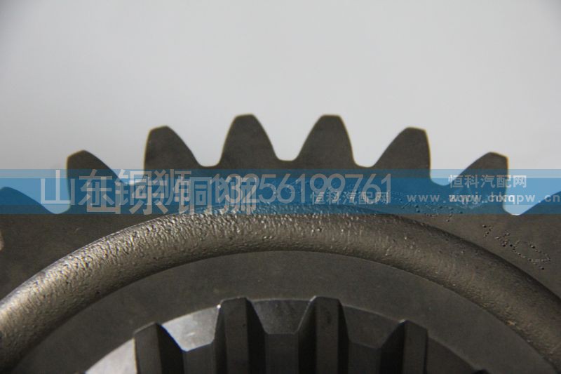 16740,齒輪,山東銅獅汽車零部件有限公司