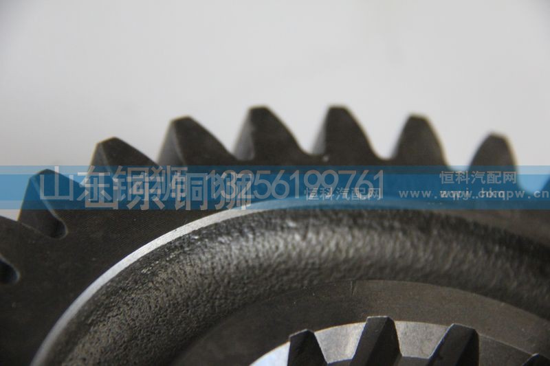 16750,二轴二档齿轮,山东铜狮汽车零部件有限公司