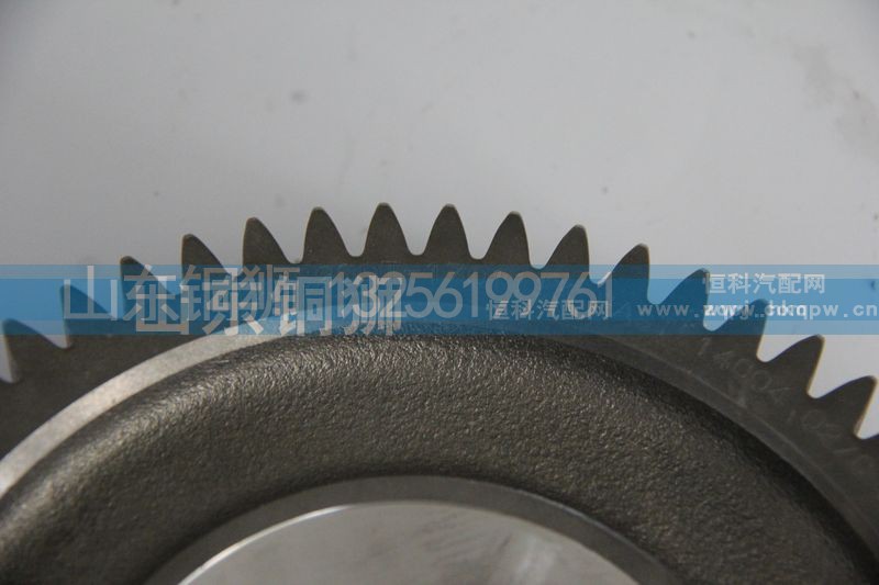 12JS200T-1701113,二軸三檔齒輪,山東銅獅汽車(chē)零部件有限公司