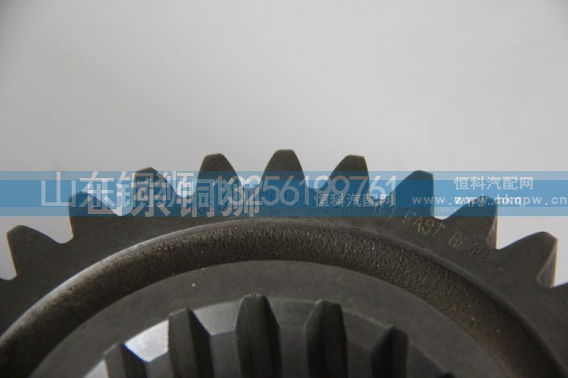 JS135-1701113,二轴三档齿轮,山东铜狮汽车零部件有限公司