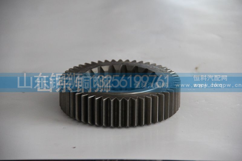 12JS200T-1701114-2,二軸四檔齒輪,山東銅獅汽車零部件有限公司