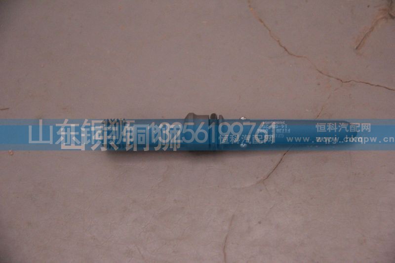 612630090004,高压油管接头,山东铜狮汽车零部件有限公司