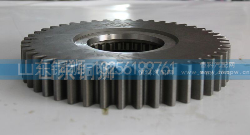 RTD-11609A-1707106,减速齿轮,山东铜狮汽车零部件有限公司