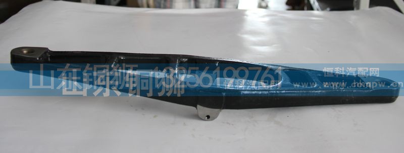 C04012-2,离合器拔叉,山东铜狮汽车零部件有限公司