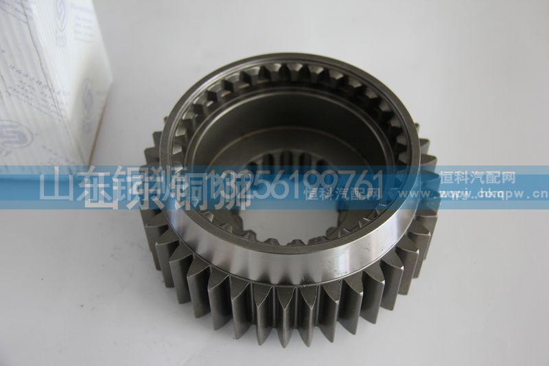 12JS200T-1701050,驱动齿轮,山东铜狮汽车零部件有限公司