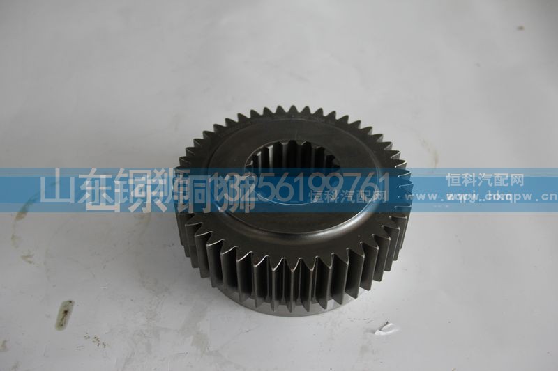 12JSD200T-1707030,驱动齿轮,山东铜狮汽车零部件有限公司