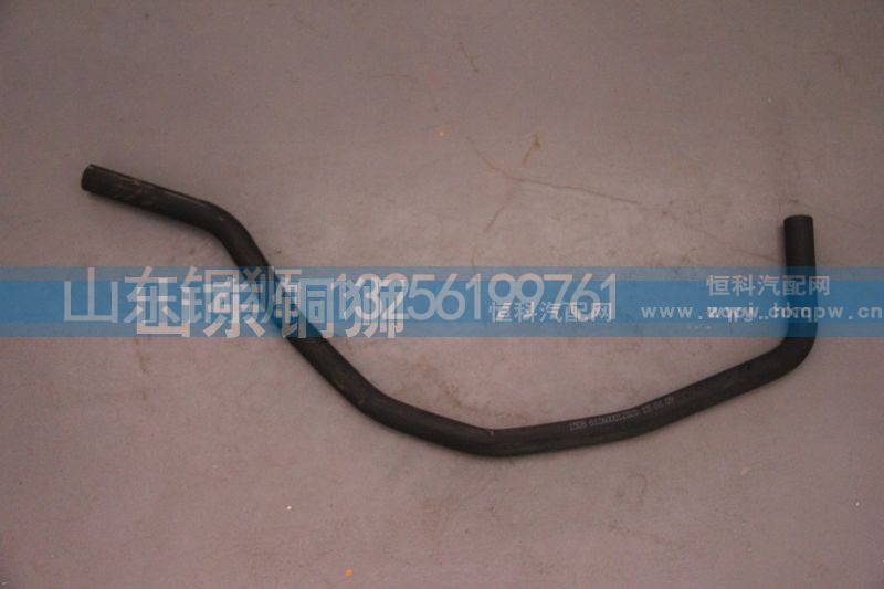 612600012525,軟管,山東銅獅汽車零部件有限公司