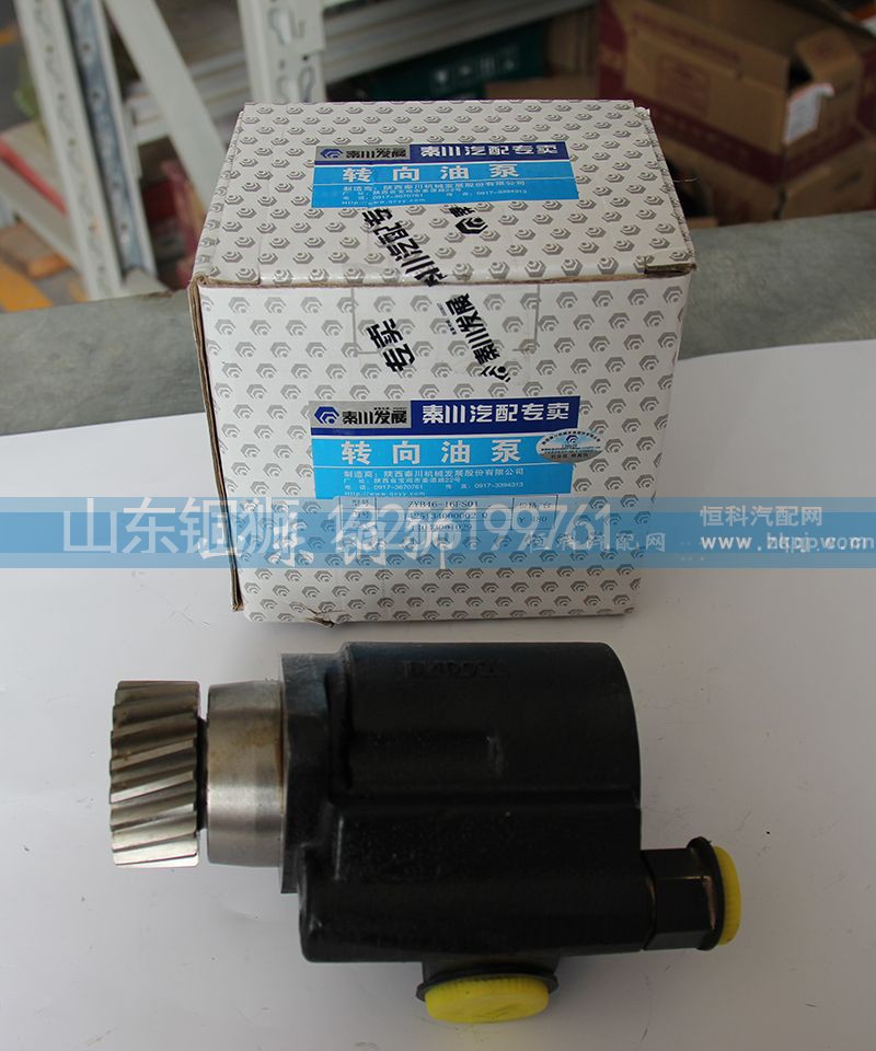 1425134000002,转向油泵,山东铜狮汽车零部件有限公司
