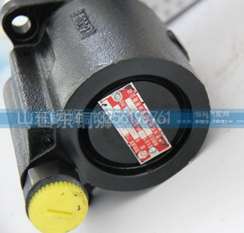 1425134000002Q,秦川转向油泵,山东铜狮汽车零部件有限公司