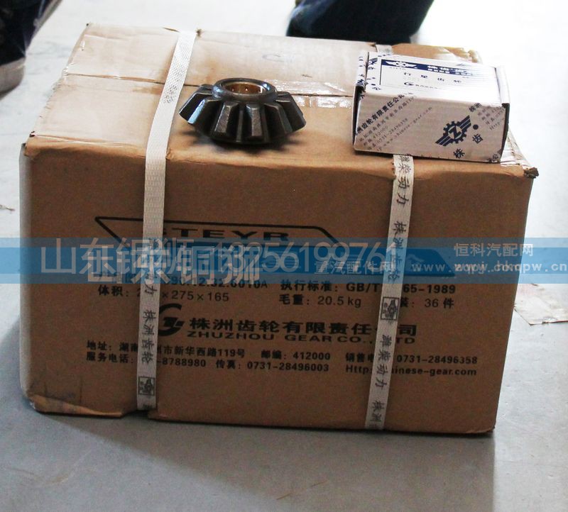 990.12.350010A,行星齿轮,山东铜狮汽车零部件有限公司