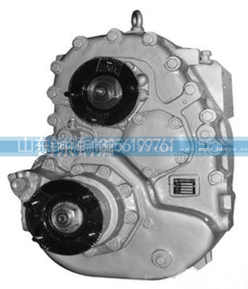 ZQC1600,株齿分动箱,山东铜狮汽车零部件有限公司 ZQC1600,株齿分动箱,山东铜狮汽车零部件有限公司