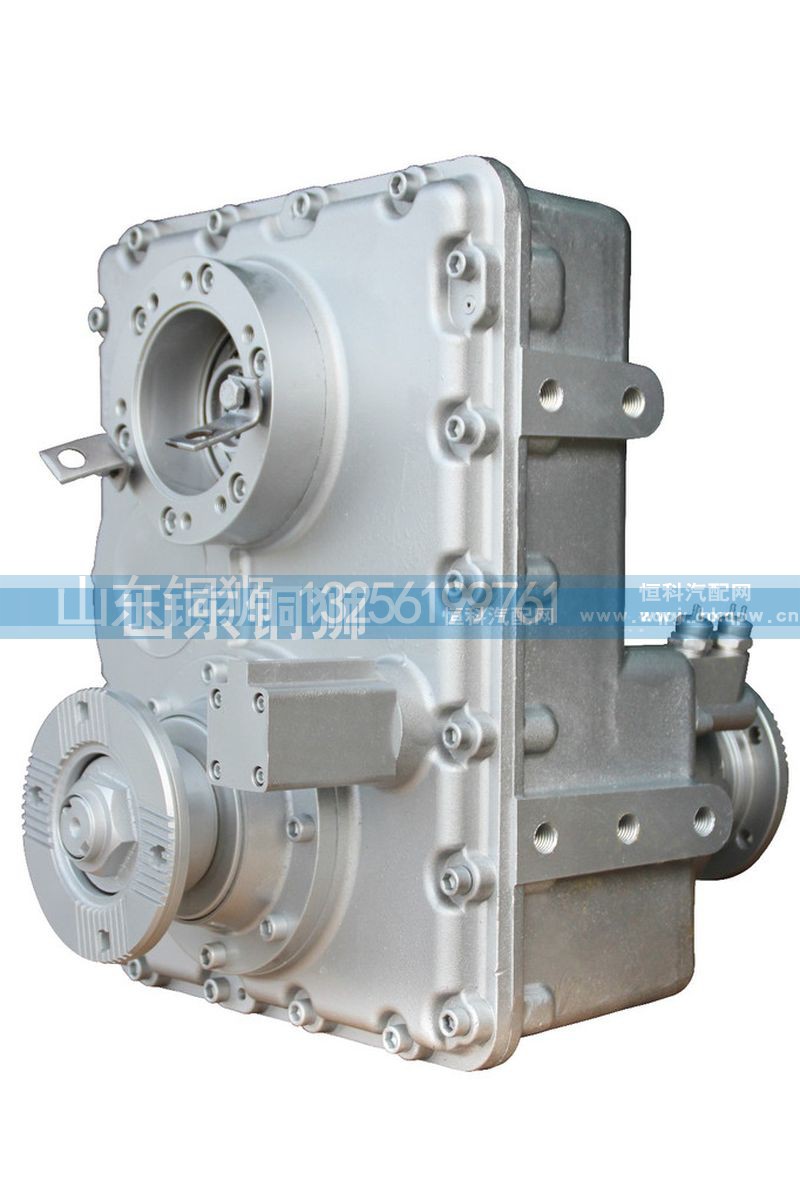 ZQC4496,株齿泵车分动箱,山东铜狮汽车零部件有限公司 ZQC4496,株齿泵车分动箱,山东铜狮汽车零部件有限公司