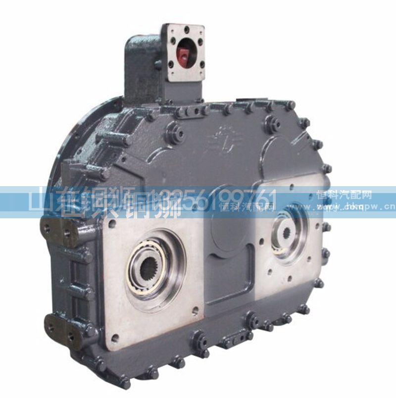 ZQC4527,株齿泵传动分动箱,山东铜狮汽车零部件有限公司 ZQC4527,株齿泵传动分动箱,山东铜狮汽车零部件有限公司