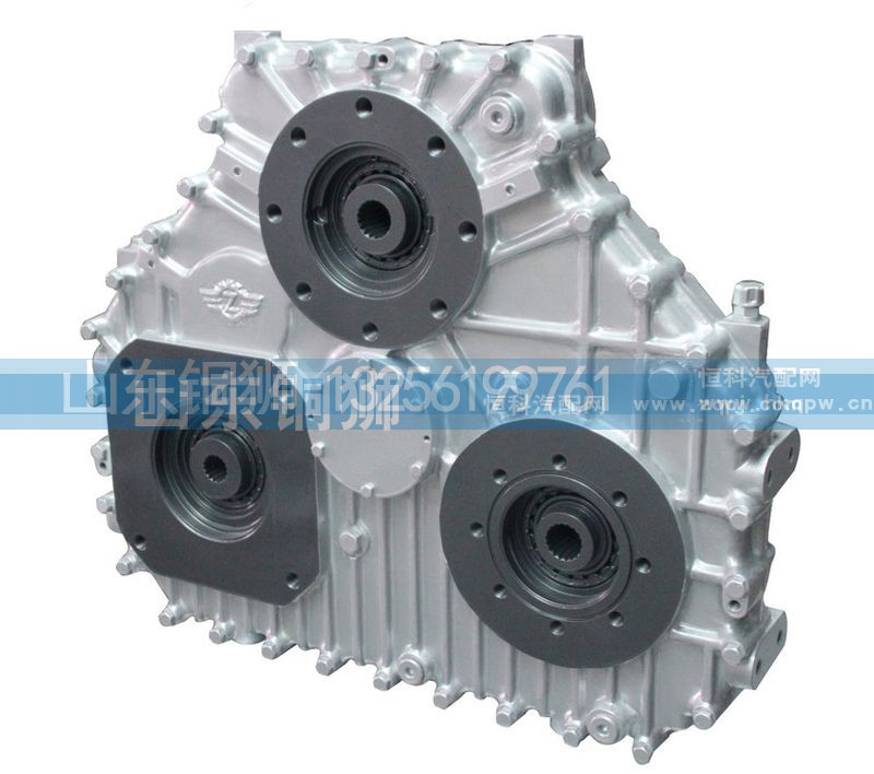 ZQC4535,株齿泵传动分动箱,山东铜狮汽车零部件有限公司 ZQC4535,株齿泵传动分动箱,山东铜狮汽车零部件有限公司
