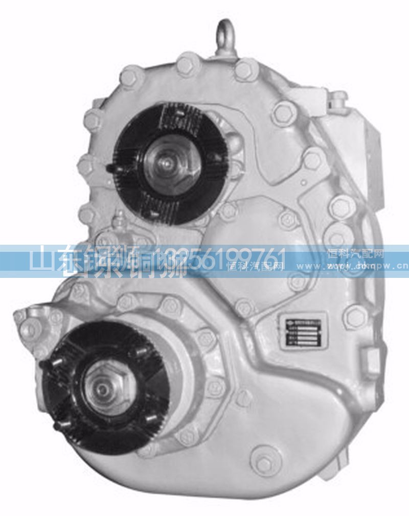 ZQC2000(VG2000),株洲齿轮株齿分动箱,山东铜狮汽车零部件有限公司 ZQC2000(VG2000),株洲齿轮株齿分动箱,山东铜狮汽车零部件有限公司