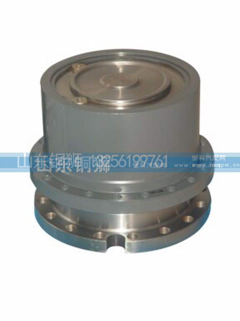 ZFT17T,株齿行走减速机,山东铜狮汽车零部件有限公司 ZFT17T,株齿行走减速机,山东铜狮汽车零部件有限公司