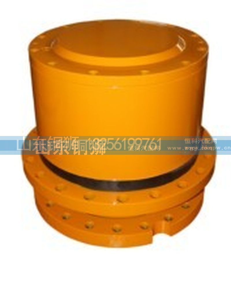 ZFT110T,株齿行走减速机,山东铜狮汽车零部件有限公司
