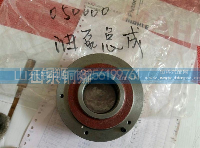 050000,油泵总成,山东铜狮汽车零部件有限公司