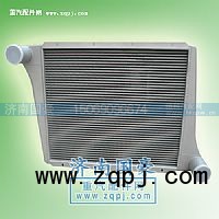 WG9725530020,散熱器,濟(jì)南鼎立興丞汽車配件有限公司