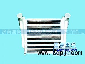 1119010-297,一汽中冷器1119010-297,济南鼎立兴丞汽车配件有限公司