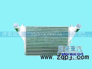 A249,供应一汽中冷器A249,济南鼎立兴丞汽车配件有限公司