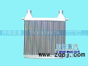,一汽中冷器,济南鼎立兴丞汽车配件有限公司