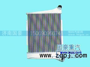 ,一汽中冷器中冷器,济南鼎立兴丞汽车配件有限公司