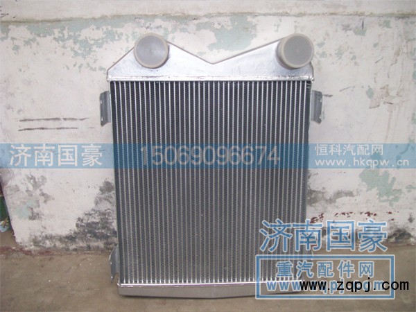 Q204,中冷器,济南鼎立兴丞汽车配件有限公司