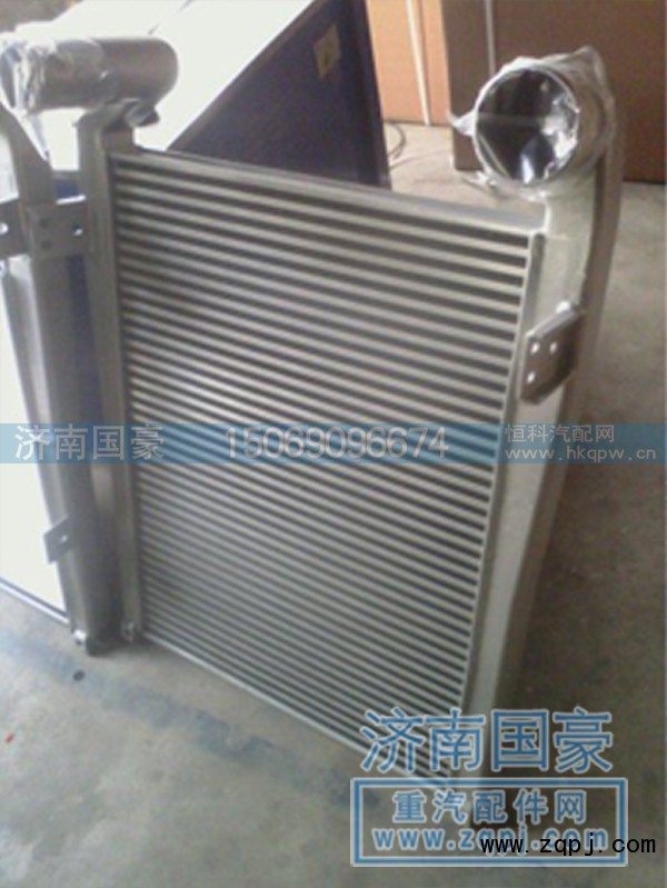 5115000201,中冷器,济南鼎立兴丞汽车配件有限公司