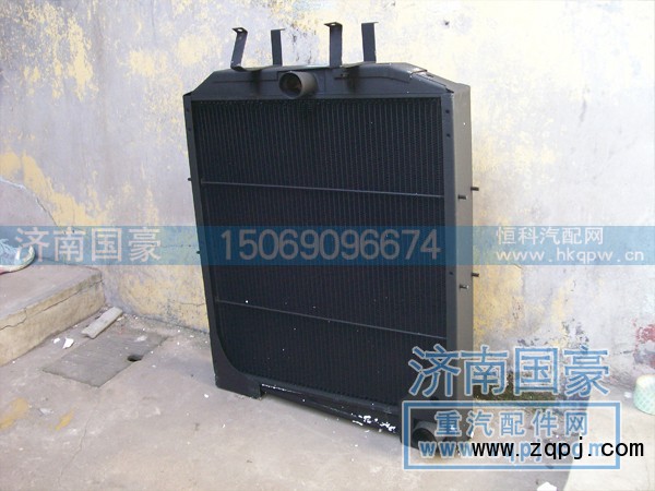 5065000601,散热器水箱,济南鼎立兴丞汽车配件有限公司